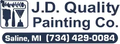 J.D. Quality Painting Company
